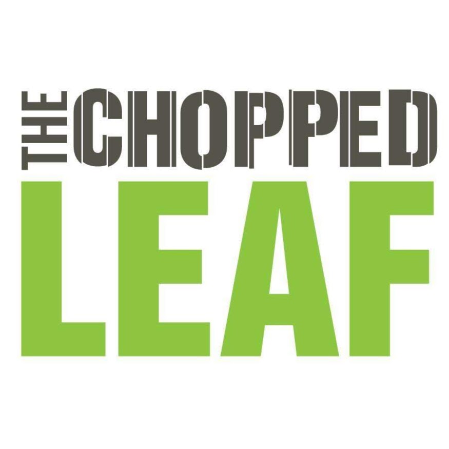 The Chopped Leaf | 9310 Southfort Dr #113, Fort Saskatchewan, AB T8L 0C5, Canada | Phone: (780) 912-8444