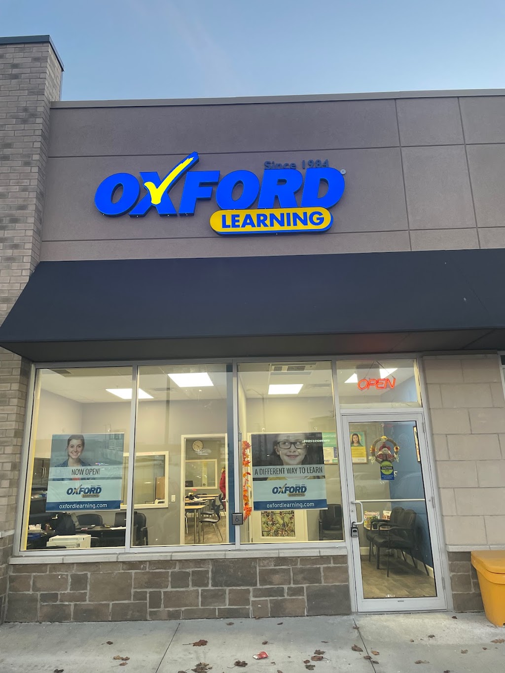 Oxford Learning Brampton Ebenezer | 10 Beaumaris Dr Unit 13, Brampton, ON L6T 5J6, Canada | Phone: (647) 494-4753