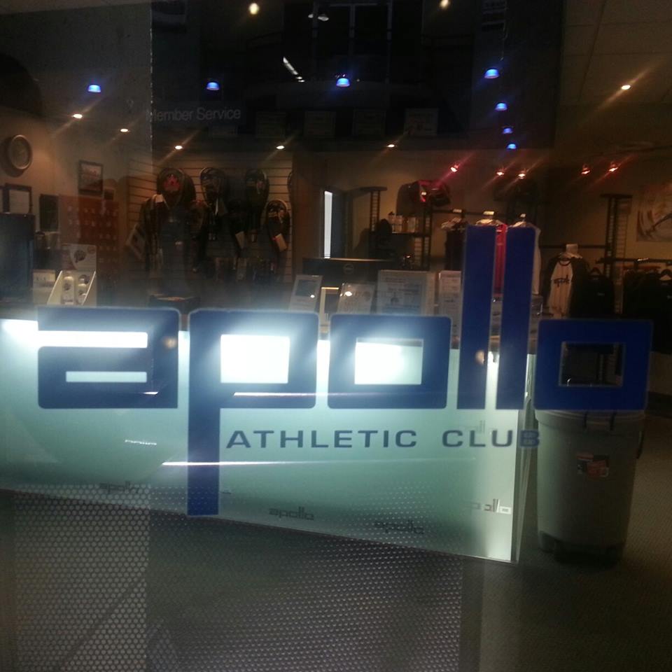 Apollo Athletic Club | 3600 Townline Rd, Abbotsford, BC V2T 5W8, Canada | Phone: (604) 504-7560