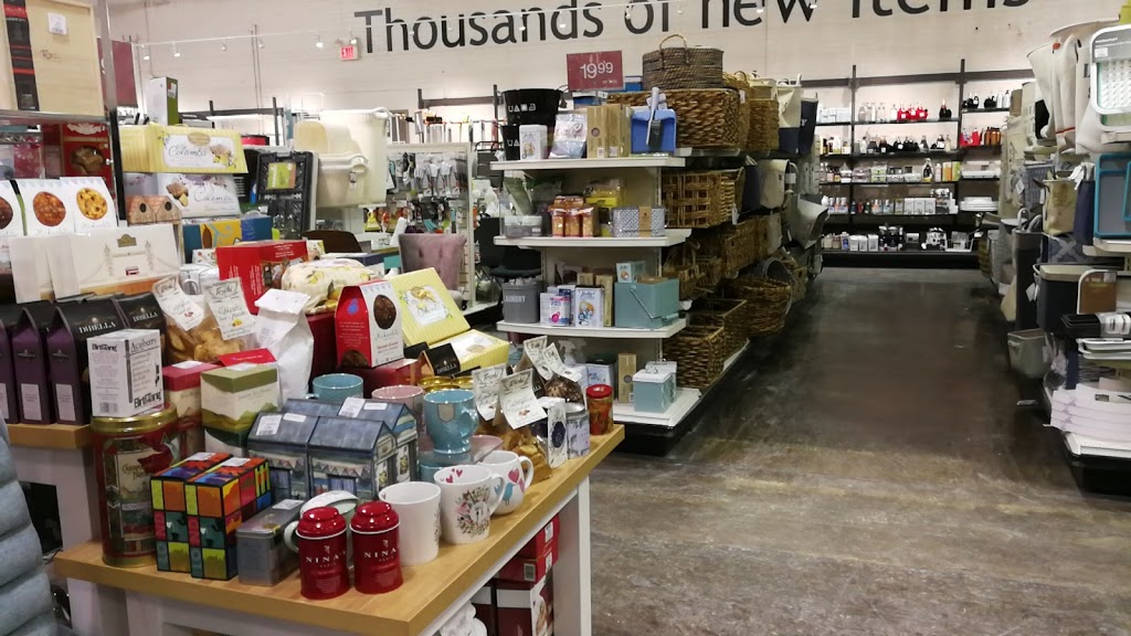 HomeSense | 957 Eglinton Ave E, East York, ON M4G 4B5, Canada | Phone: (416) 696-6000