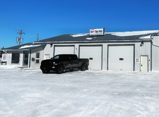 Edge West Contracting | 15 Keating Rd, Steinbach, MB R5G 1W7, Canada | Phone: (204) 801-9609