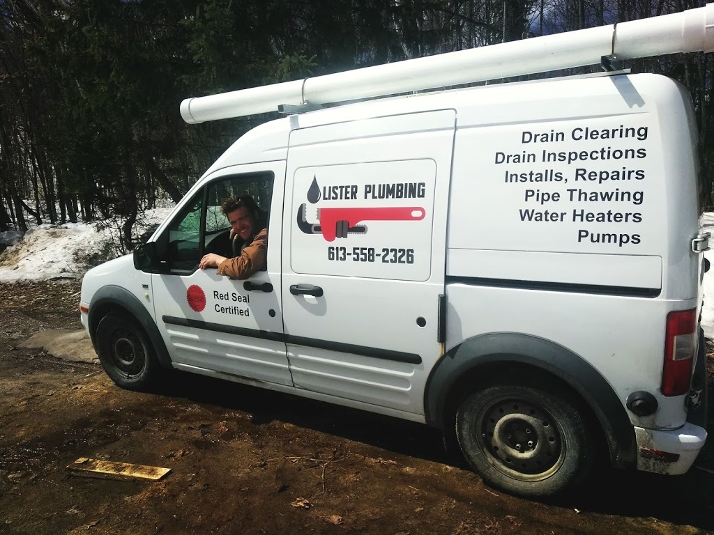 Lister Plumbing | 14 Hobbs Ave, Nepean, ON K2H 6W9, Canada | Phone: (613) 558-2326