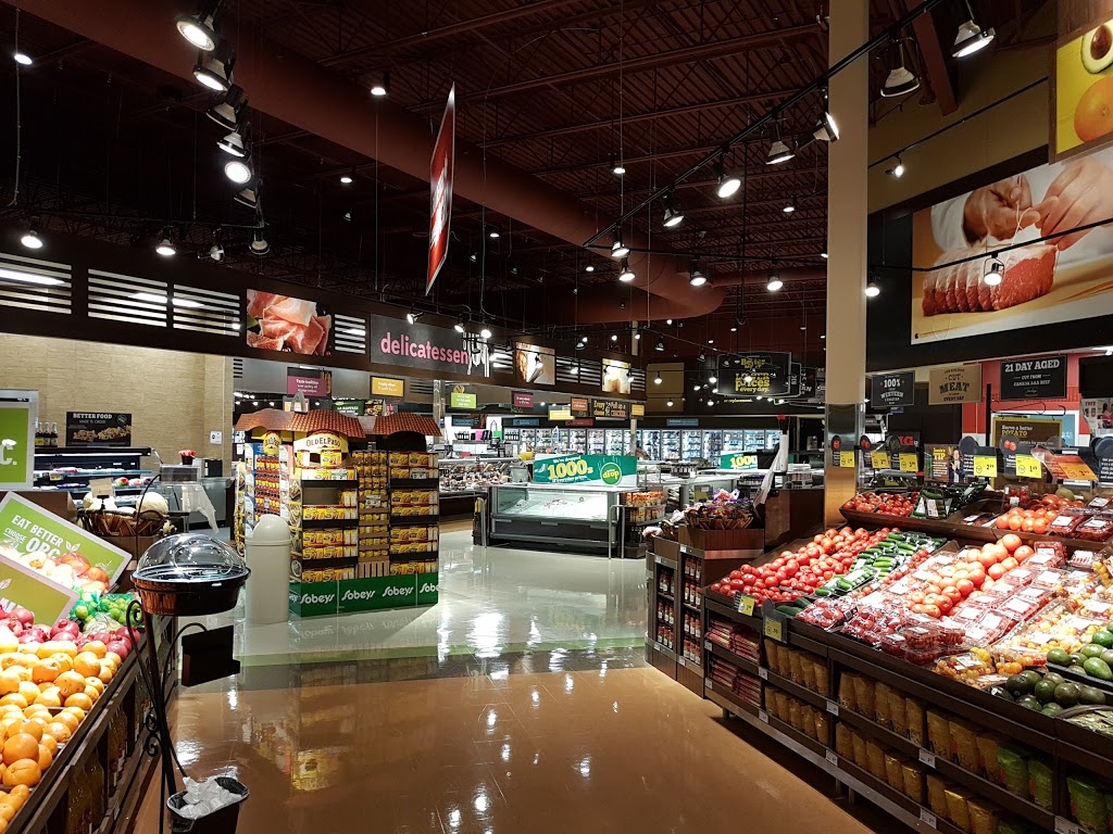 Sobeys - Nolan Hill | 8 Nolan Hill Blvd NW #700, Calgary, AB T3R 0J3, Canada | Phone: (587) 475-8565