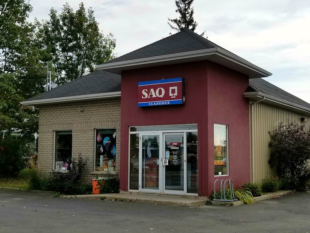 SAQ | 6375 Rue Principale, Sainte-Croix, QC G0S 2H0, Canada | Phone: (418) 926-3108