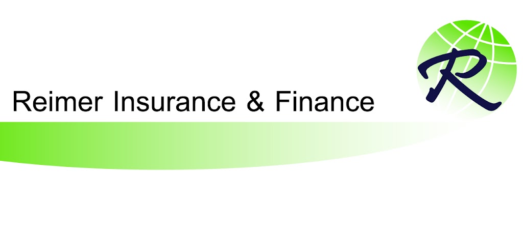 Reimer Insurance & Finance | 1138 12a St S, Lethbridge, AB T1K 1R6, Canada | Phone: (403) 327-6808