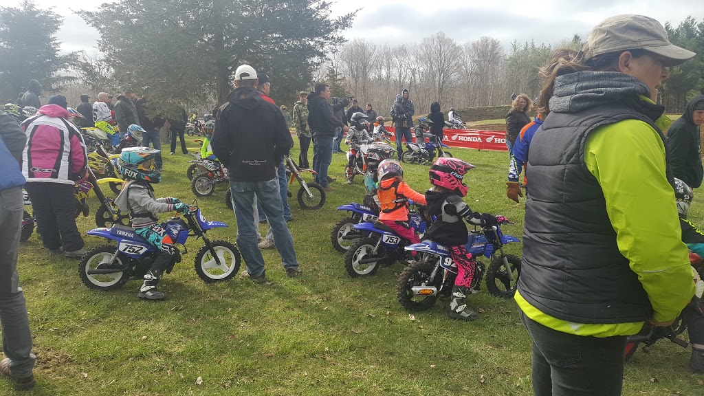 Cochrane’s Motocross | 248, Cochrane Rd, Cramahe, ON K0K 1S0, Canada | Phone: (905) 349-2711