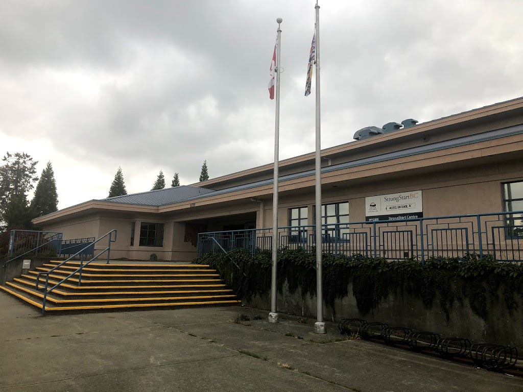 McGirr Elementary School | 6199 McGirr Rd, Nanaimo, BC V9V 1C7, Canada | Phone: (250) 758-8946