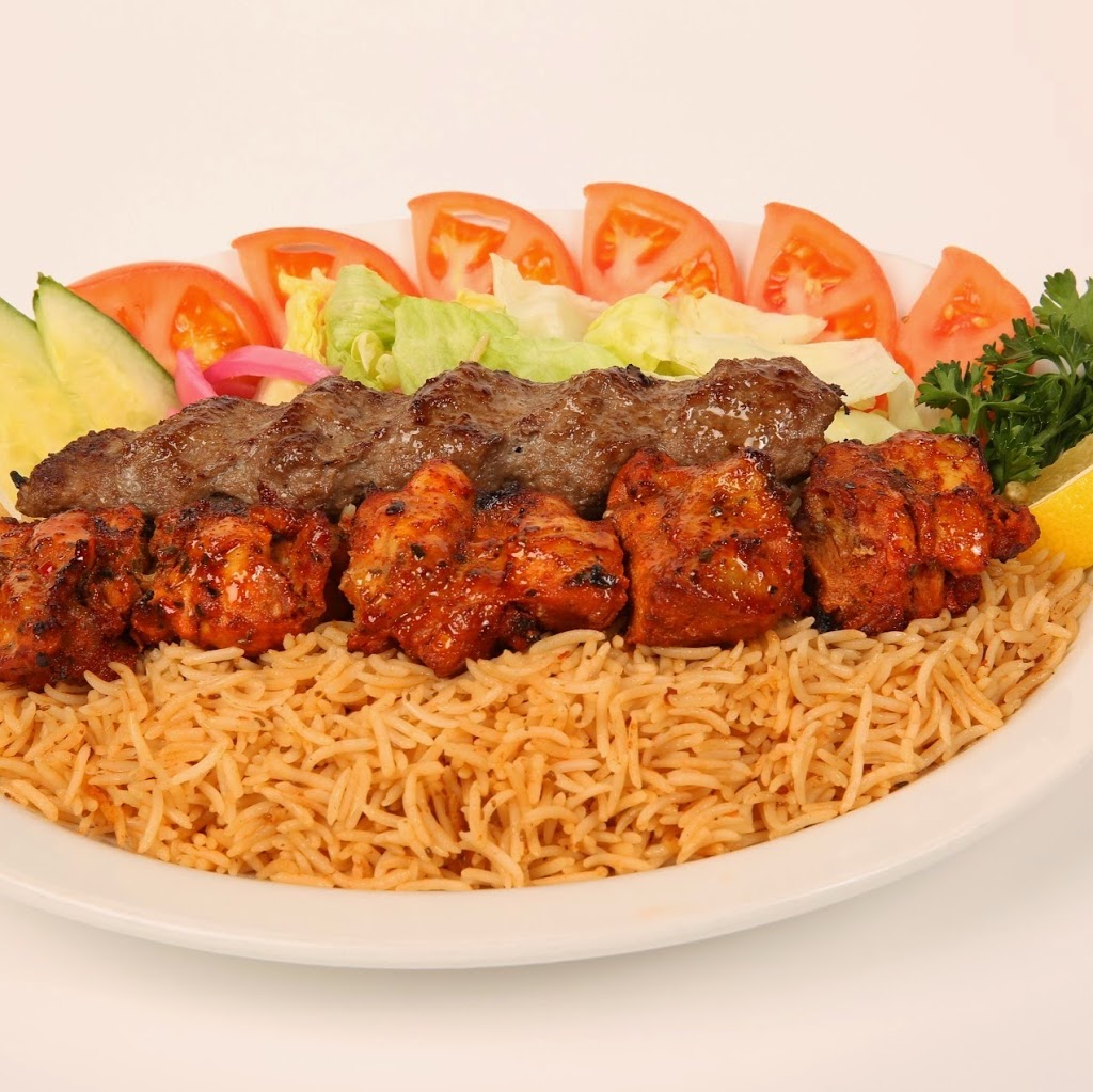 Al-Meezan Spicy Grill | 670 Rexdale Blvd, Etobicoke, ON M9W 0B5, Canada | Phone: (416) 675-7775