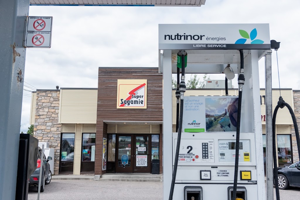 Nutrinor Energies | 5850 Bd Talbot, Laterrière, QC G7N 1W1, Canada | Phone: (418) 678-3337