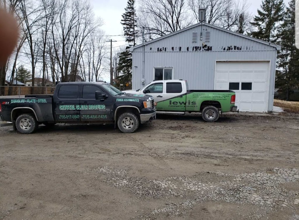 Crystal Clear Roofing Inc. | 10 Simcoe Rd, Brechin, ON L0K 1B0, Canada | Phone: (705) 484-1436