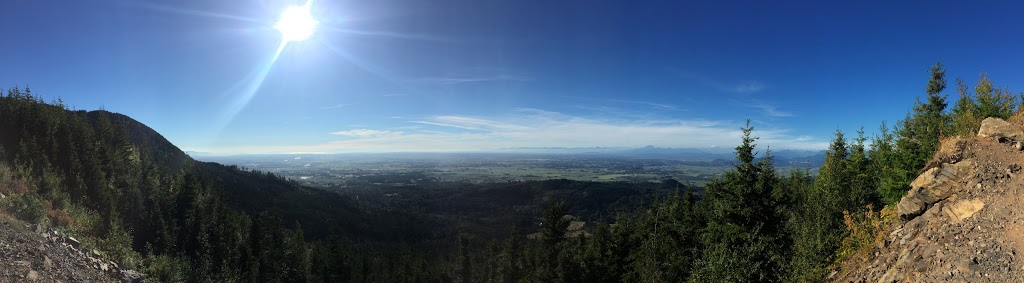 Paradise Valley Road gravel pit | Sumas, WA 98295, USA