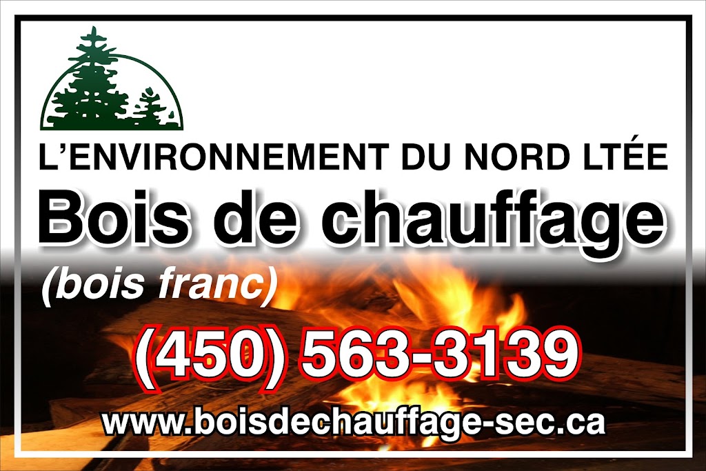 LEnvironnement Du Nord Ltee | 43 Chem. du Lac Adair, Saint-Hippolyte, QC J8A 3C5, Canada | Phone: (450) 563-3139