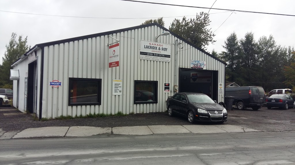 Garage Lacroix Et Roy | 1282 Rue Principale, Nantes, QC G0Y 1G0, Canada | Phone: (819) 547-3774