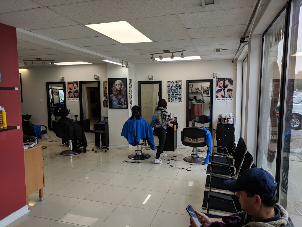 Good Hair Salon | Levendale Rd, Richmond Hill, ON L4C 3C4, Canada | Phone: (905) 237-6926