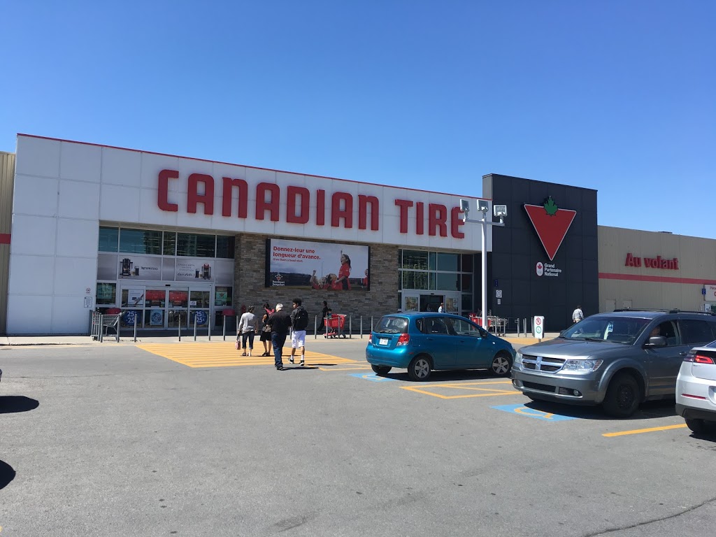 Canadian Tire - Ville La Salle, QC | 2221 Boulevard Angrignon, LaSalle, QC H8N 3E3, Canada | Phone: (514) 365-8880