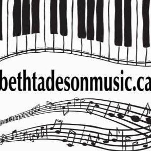 Tadeson Music Studio | 98 Colonial Crescent, Grimsby, ON L3M 5H4, Canada | Phone: (905) 945-0244