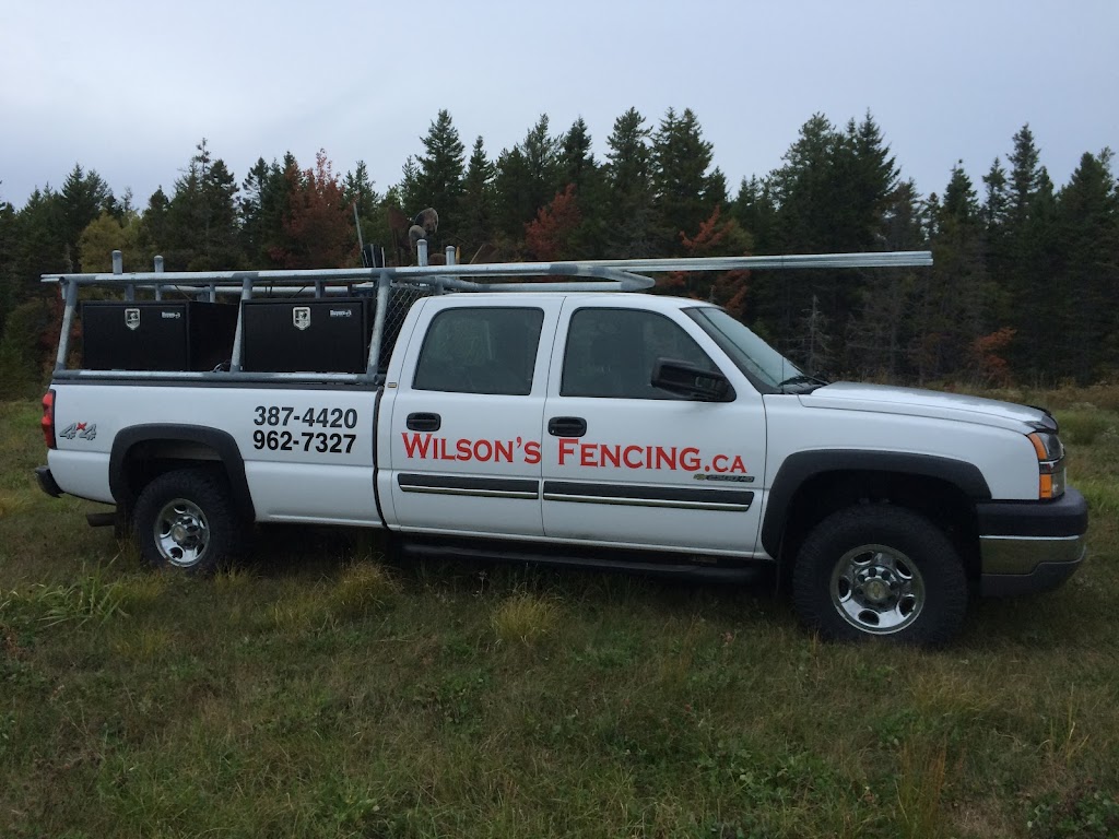 Wilsons Fencing | 16 Hunter Rd, Pine Glen, NB E1J 1P6, Canada | Phone: (506) 962-7327