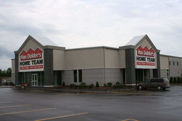 Van Dolders Custom Exteriors – The Home Team | 1624 28th Ave E, Owen Sound, ON N4K 0A8, Canada | Phone: (519) 376-1624