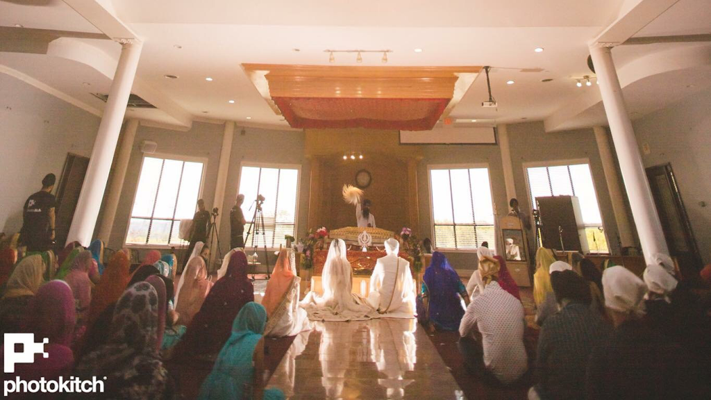 Gurdwara Shaheedgarh Sahib Hamilton | 200 Old Guelph Rd, Dundas, ON L9H 5X6, Canada | Phone: (905) 525-5725