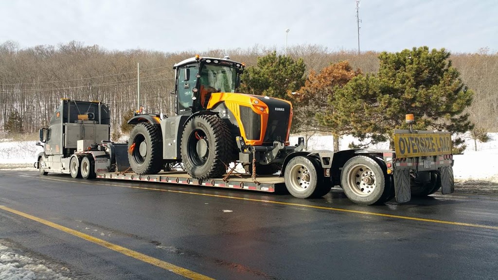 Roberts Farm Equipment Sales | Rr1 014945, Bruce County Rd 10, Chesley, ON N0G 1L0, Canada | Phone: (519) 363-3192