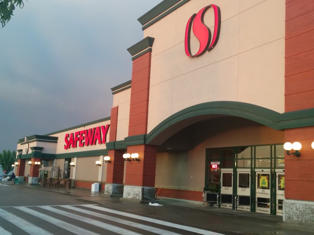 Safeway Fort Saskatchewan | 9450 86 Ave, Fort Saskatchewan, AB T8L 4P4, Canada | Phone: (780) 998-4065