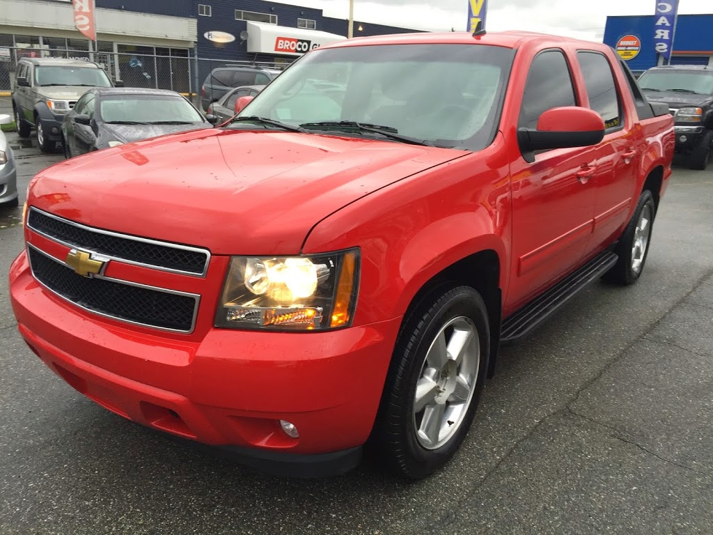 BC Autos Sales | 19368-B Fraser Hwy, Surrey, BC V3S 6K6, Canada | Phone: (604) 227-0553