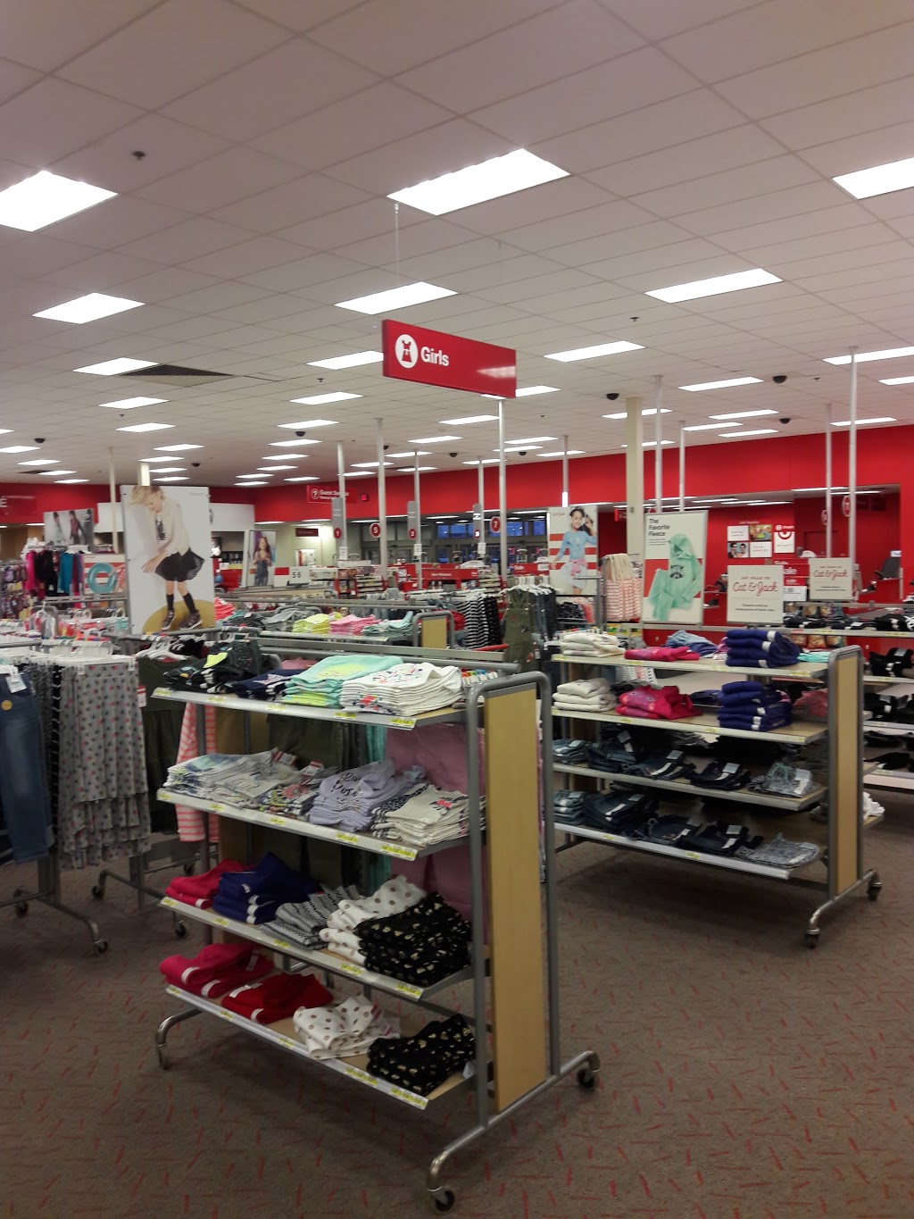 Target | 51400 Gratiot Ave, Chesterfield, MI 48051, USA | Phone: (586) 598-8100