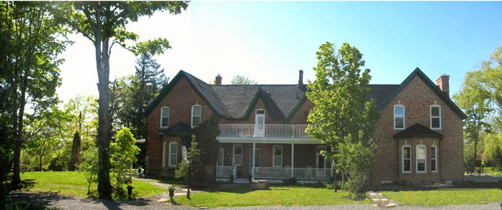 Beamer Falls Manor | 140 Ridge Rd W, Grimsby, ON L3M 4E7, Canada | Phone: (647) 524-2492