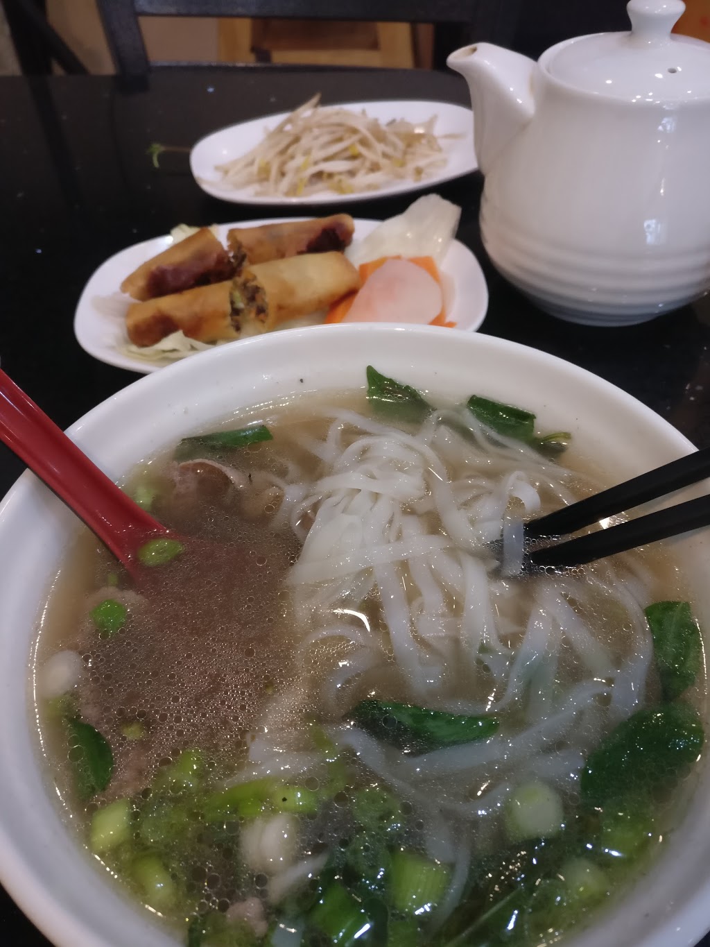 PHO 80 | 187 Millwick Dr, North York, ON M9L 2J7, Canada | Phone: (416) 646-2124