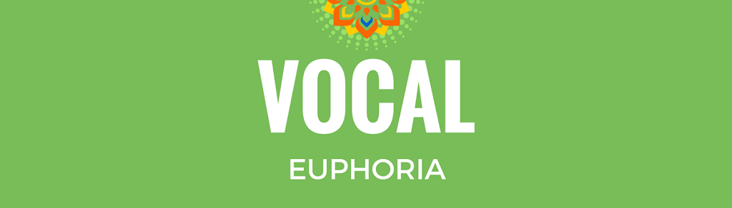 Vocal Euphoria | The Silver Mill: Transdisciplinary Art Centre, 10 Dawes Rd, Toronto, ON M4C 5A7, Canada | Phone: (647) 948-8994