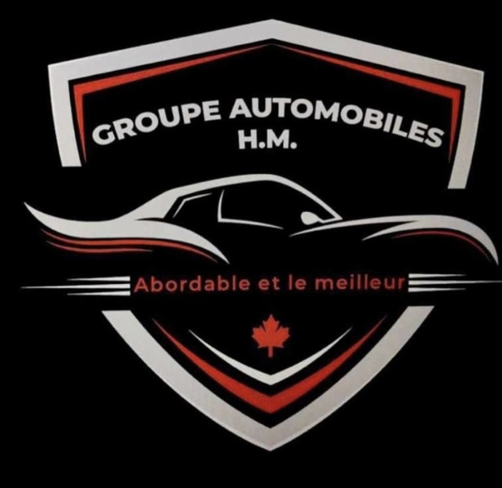 Groupe automobiles H.M. | 5945-b, Mnt Gagnon, Sainte-Anne-des-Plaines, QC J5N 1R2, Canada | Phone: (514) 999-4195