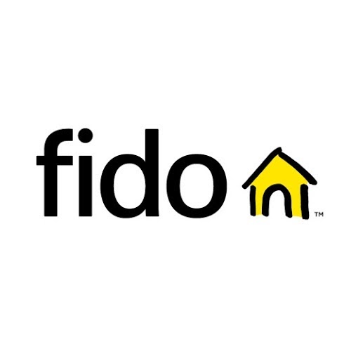Fido | Stone Road Mall, 435 Stone Rd W, Guelph, ON N1G 2X6, Canada | Phone: (519) 822-6811