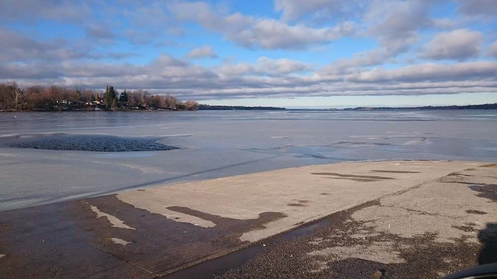 Boat Launch | -9, 5 Old Rail Ln, Port Perry, ON L9L 1C4, Canada | Phone: (905) 985-7346