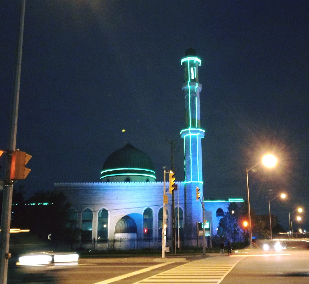 Islamic Foundation | 441 Nugget Ave, Scarborough, ON M1S 5E1, Canada | Phone: (416) 321-0909