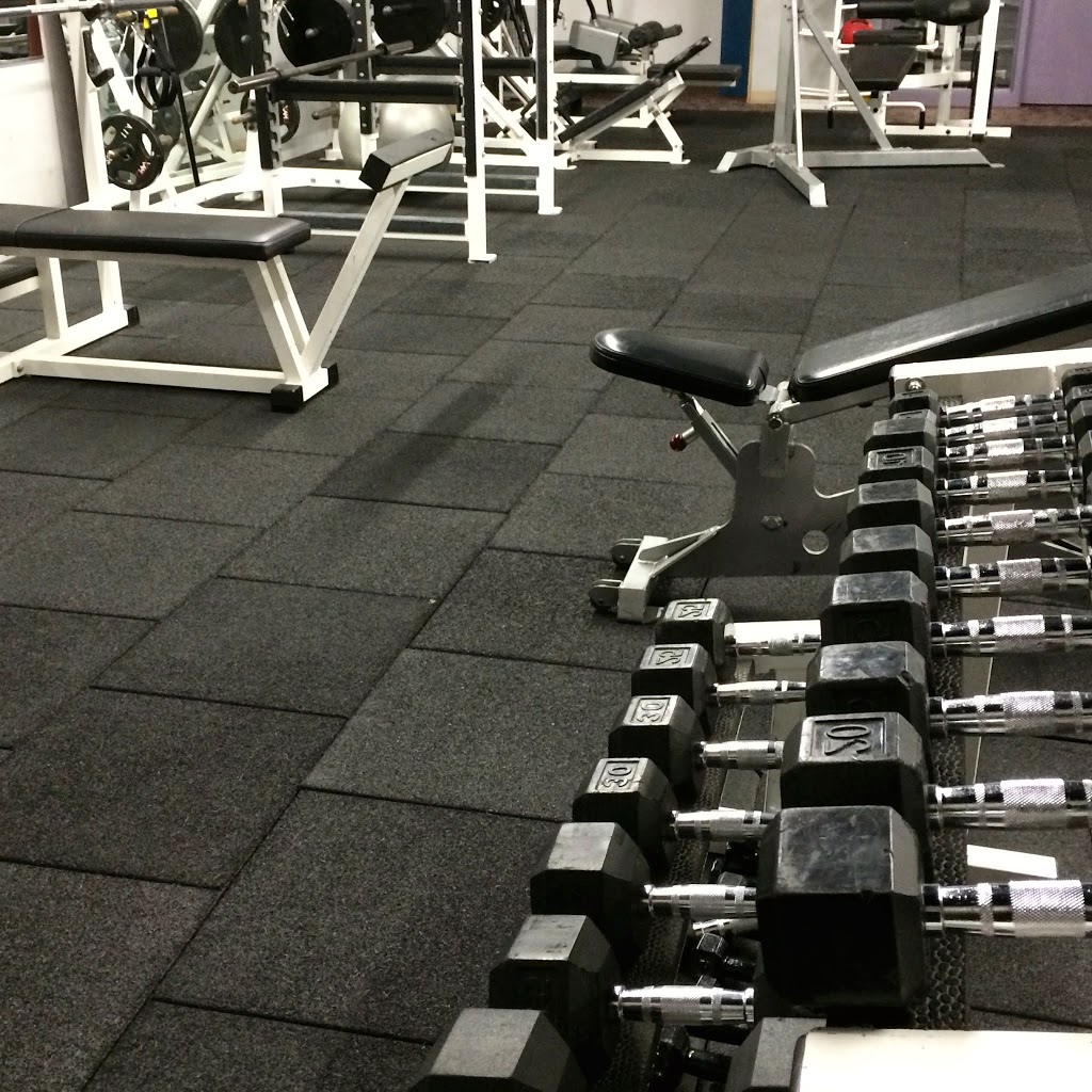 Maxim Fitness | 8920 Woodbine Ave #105, Markham, ON L3R 9W9, Canada | Phone: (905) 604-3993