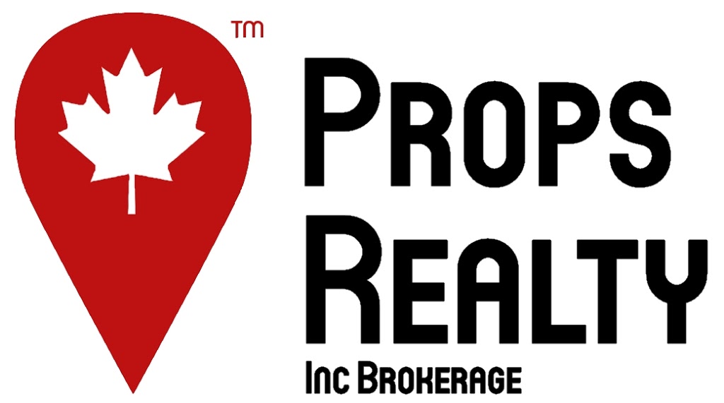 Props Realty Inc., Brokerage | 899 Talbot St, St Thomas, ON N5P 1E6, Canada | Phone: (519) 633-2000