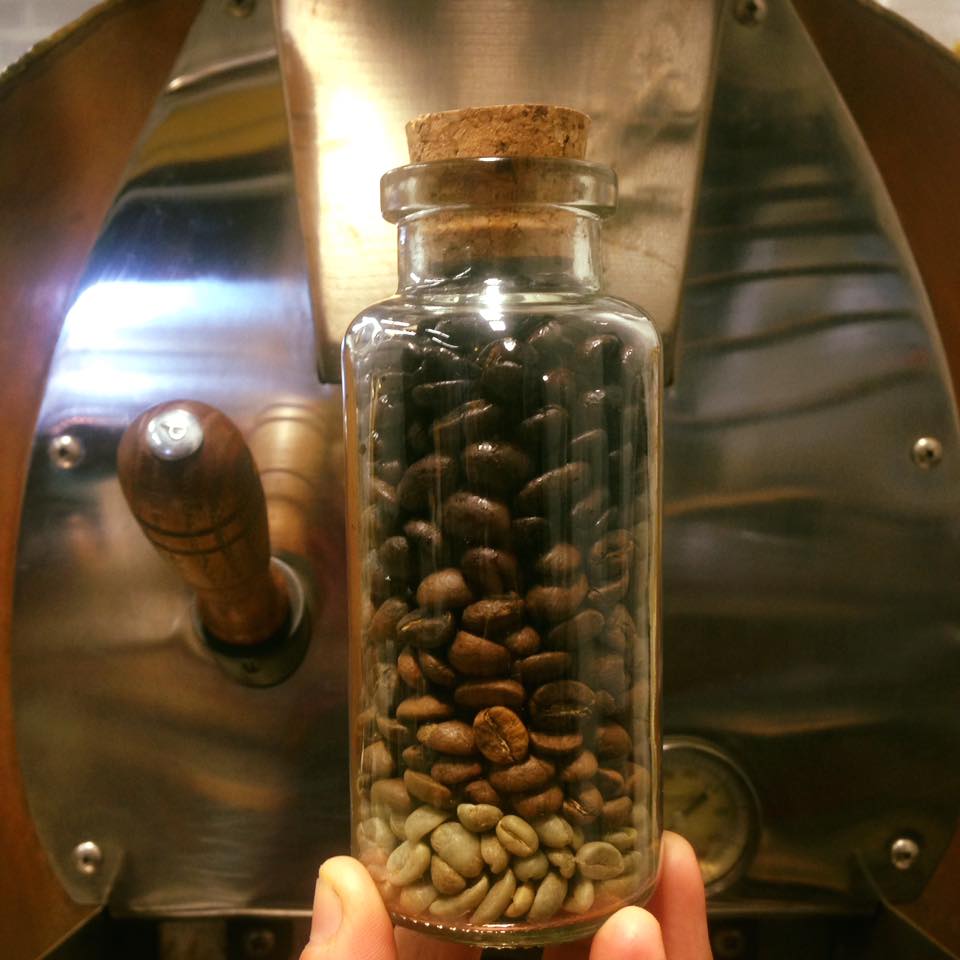 To Bean or Not to Bean - Stratfords Coffee Roasting Company | 285 Lorne Ave E #8, Stratford, ON N5A 6S4, Canada | Phone: (519) 814-2326