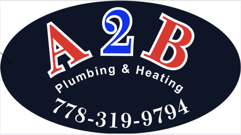 A2B PLUMBING & HEATING LTD | 1571 Cliff Ave, Burnaby, BC V5A 2K3, Canada | Phone: (778) 319-9794