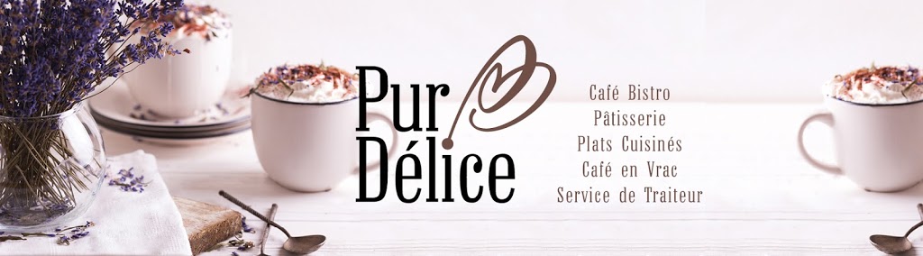 Pur Délice | 601 Rue Denison O, Granby, QC J2G 8C4, Canada | Phone: (450) 375-2294