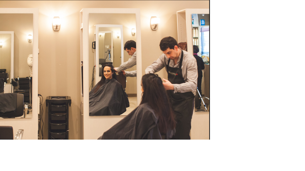 Ablaze Hair Group | 55 Crowfoot Way NW, Calgary, AB T3G 2L4, Canada | Phone: (403) 239-5449