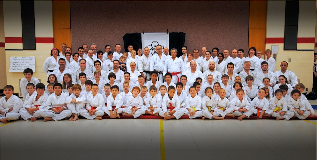 Hourahines Martial Arts | 695 Industrial Rd #9, Cambridge, ON N3H 5C9, Canada | Phone: (519) 653-8886