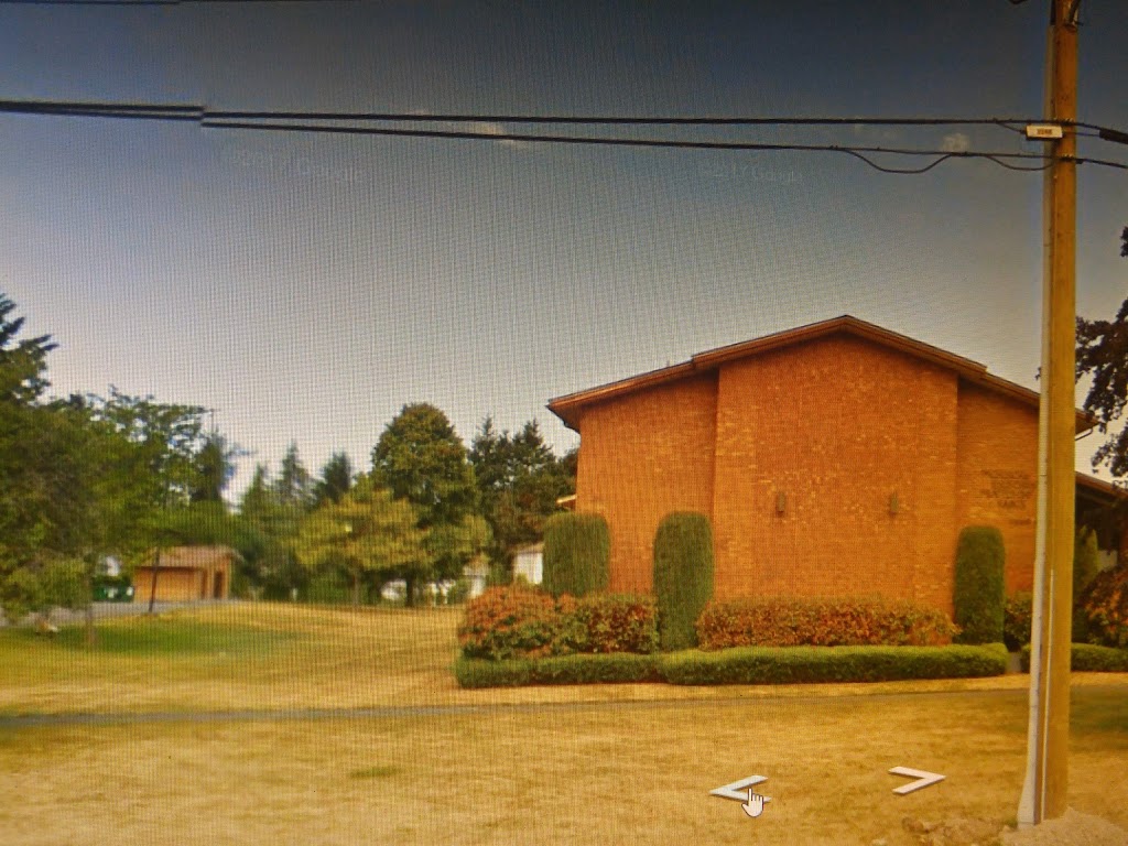 Church of Jesus Christ of Latter Day Saints - Stake Office | 2424 Glen Eagle Crescent, Nanaimo, BC V9T 4J6, Canada | Phone: (250) 758-1332