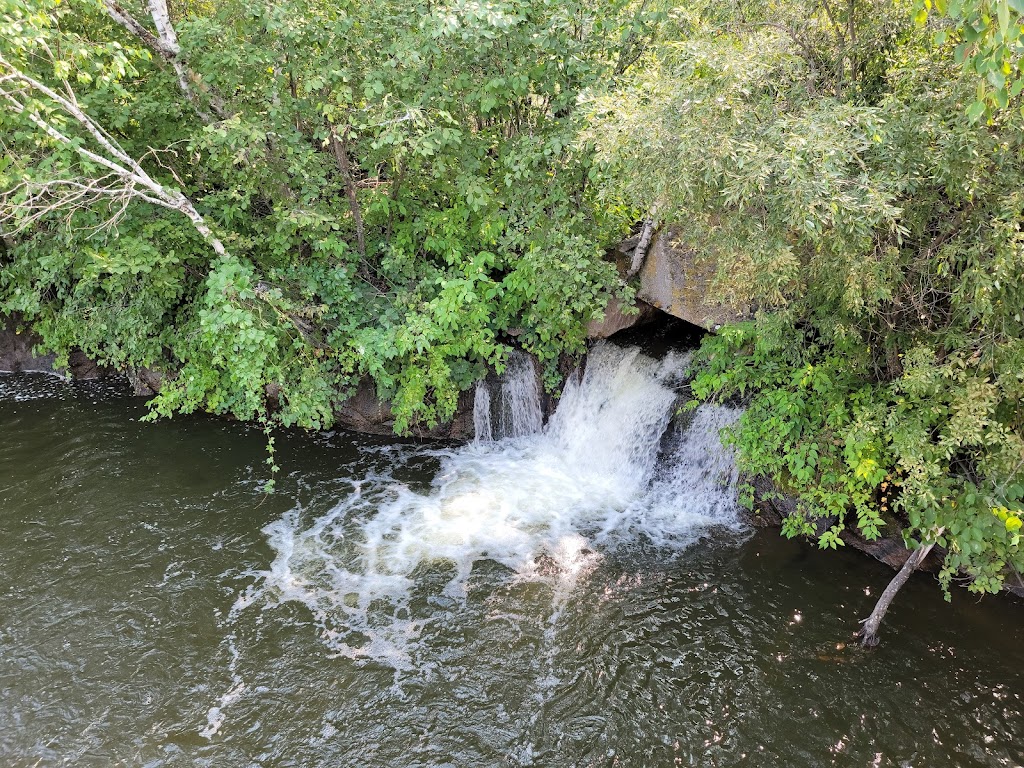 Pinawa Dam Provincial Heritage Park | MB-520, Pinawa, MB R0E 1L0, Canada | Phone: (866) 626-4862