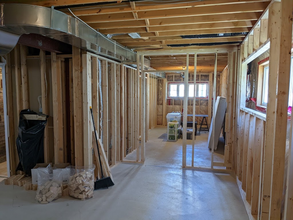 Drew Willcock Contracting | 7 Deanna Dr, Wasaga Beach, ON L9Z 1J5, Canada | Phone: (705) 896-3445