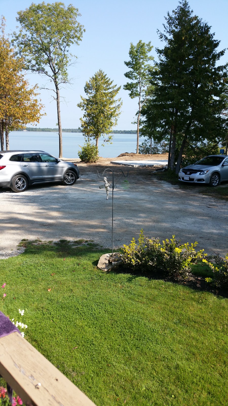 Spry Lake Campground | 2911 Bruce County Rd 13, Wiarton, ON N0H 2T0, Canada | Phone: (519) 422-1891