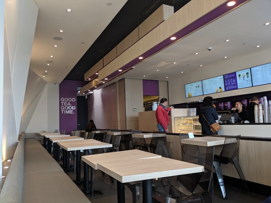 Chatime | 150 West Dr UNIT 101A, Brampton, ON L6T 5P1, Canada | Phone: (905) 796-8808