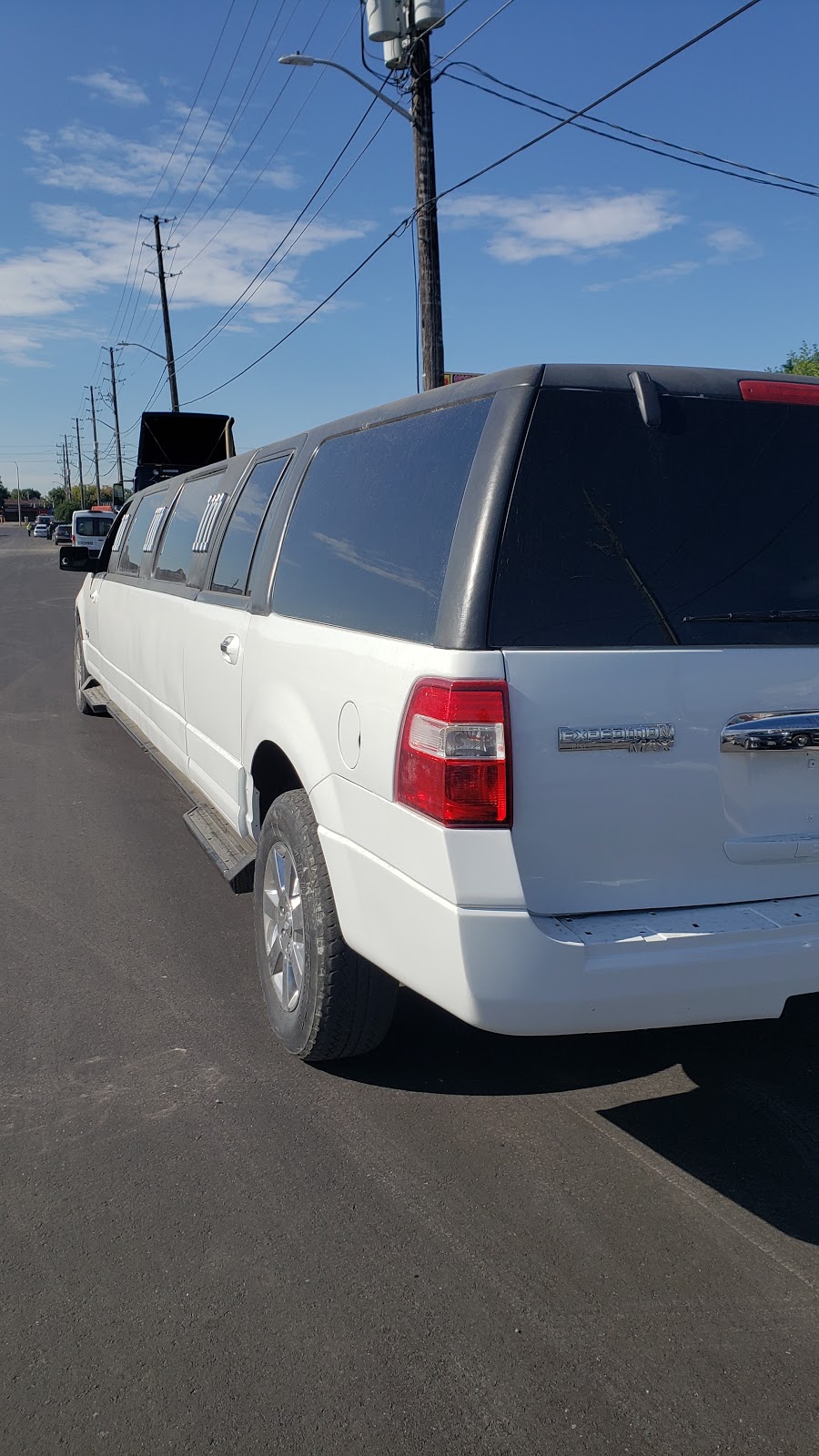 Olympic Limousine - Limo Rental Service | 9889 Markham Rd Unit 207, Markham, ON L6E 0B7, Canada | Phone: (416) 726-4600