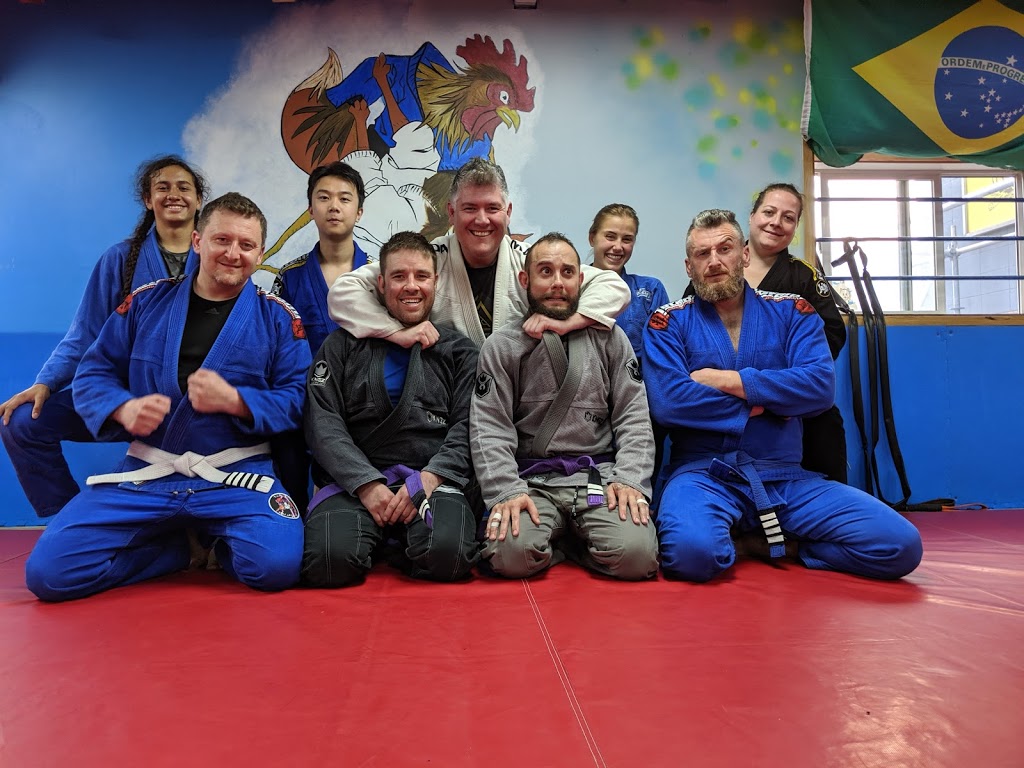 Team Galo Jiu-Jitsu | 10001 168 St NW, Edmonton, AB T5P 3W9, Canada | Phone: (780) 484-6524