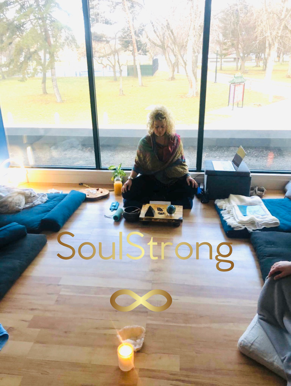 SoulStrong Retreats & Intuitive Coaching | 1880 Belgo Rd, Kelowna, BC V1P 1C9, Canada | Phone: (250) 870-9151