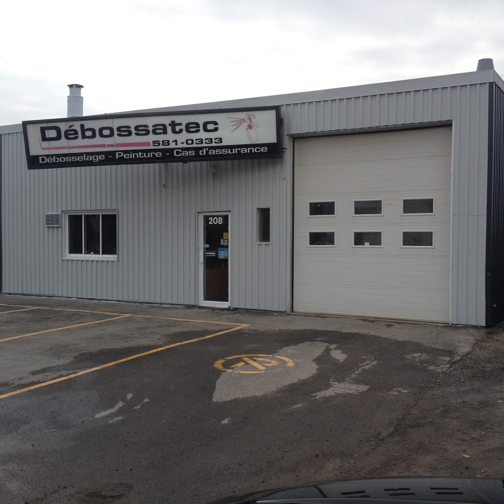 Garage Debossatec | 208 Rue Kennedy, Terrebonne, QC J6V 1C2, Canada | Phone: (450) 581-0333